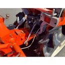 KUBOTA トラクター GB15