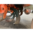 KUBOTA トラクター B1600D