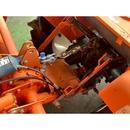 KUBOTA トラクター B1600D