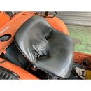 KUBOTA トラクター B1600D