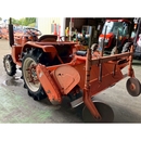 KUBOTA トラクター B1600D