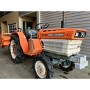 KUBOTA トラクター B1600D