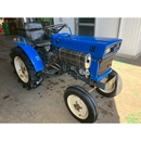ISEKI トラクター TX1500S