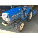 ISEKI トラクター TU237F