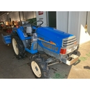 ISEKI トラクター TU237F