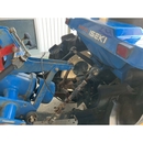 ISEKI トラクター TU237F