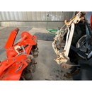 KUBOTA トラクター GL32D