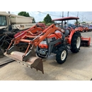 KUBOTA トラクター GL32D