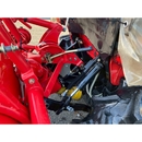 MITSUBISHI トラクター MT226