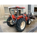 KUBOTA トラクター GL321