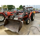KUBOTA トラクター GL321