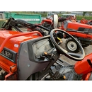 KUBOTA トラクター GL321