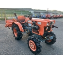 KUBOTA トラクター B7001D