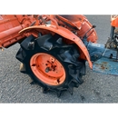 KUBOTA トラクター B7001D
