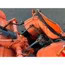 KUBOTA トラクター B7001D