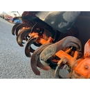 KUBOTA トラクター B7001D