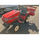 YANMAR トラクター Ke-2D