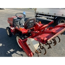 YANMAR トラクター Ke-2D