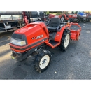 KUBOTA トラクター A155