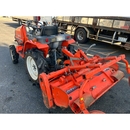 KUBOTA トラクター A155