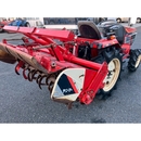 YANMAR トラクター F175