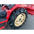 YANMAR トラクター F175
