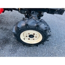 YANMAR トラクター F175