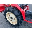 YANMAR トラクター F175