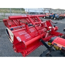 YANMAR トラクター F175