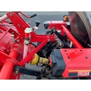 YANMAR トラクター F175