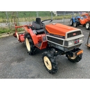YANMAR トラクター F155D