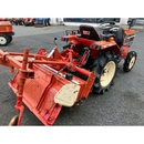 YANMAR トラクター F155D