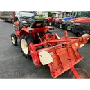 YANMAR トラクター F155D