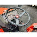 YANMAR トラクター F155D