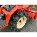 YANMAR トラクター F155D