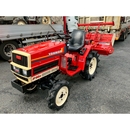 YANMAR トラクター F14D