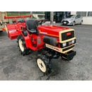 YANMAR トラクター F14D