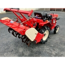 YANMAR トラクター F14D