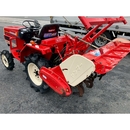 YANMAR トラクター F14D