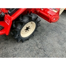 YANMAR トラクター F14D
