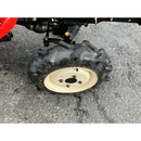 YANMAR トラクター F14D