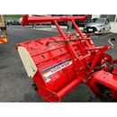 YANMAR トラクター F14D