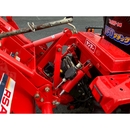 YANMAR トラクター F14D