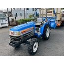 ISEKI トラクター TF223F