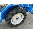 ISEKI トラクター TF223F