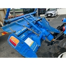 ISEKI トラクター TF223F