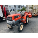 KUBOTA トラクター KL25