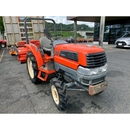 KUBOTA トラクター KL25