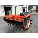 KUBOTA トラクター KL25
