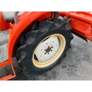 KUBOTA トラクター KL25